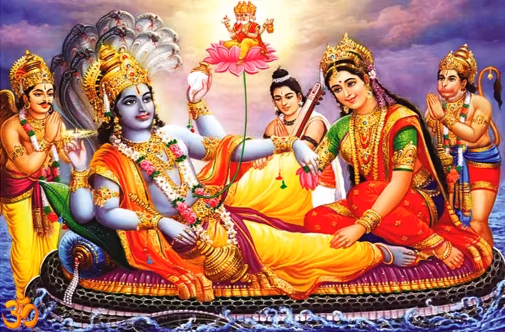 Parivartini Ekadashi Vrat: परिवर्तिनी एकादशी किस दिन रखें? जानें पूजा की पूरी विधि, शुभ मुहूर्त और व्रत पारण का सही समय
