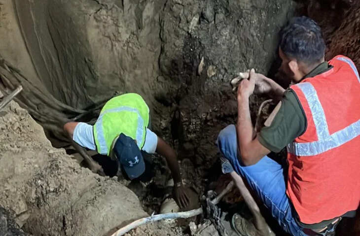 बीसलपुर&ndash;जयपुर पेयजल परियोजना का रखरखाव कार्य समय से पहले पूरा, जलापूर्ति बहाल