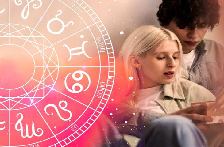 आज&nbsp;इन राशियों की प्रेम जिंदगी में आ सकता है बड़ा तूफान, वीडियो राशिफल में जाने&nbsp;कैसे बचाएं अपना रिश्ता?