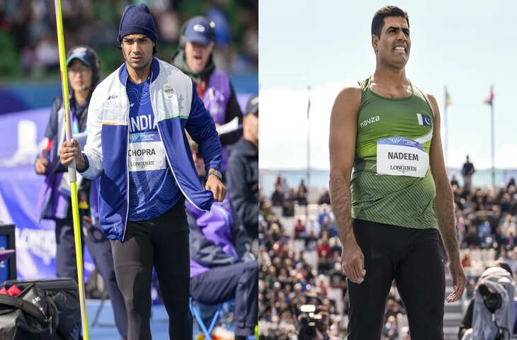CWG 2026 में पाकिस्तान की फजीहत! 21 खिलाड़ियों की टीम, लेकिन जीत पाया सिर्फ एक मेडल