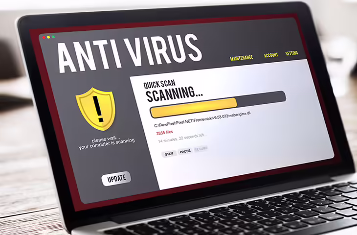 Antivirus क्या होता है? जानिए कैसे यह आपके कंप्यूटर और लैपटॉप को ऑनलाइन खतरों से रखता है सुरक्षित 