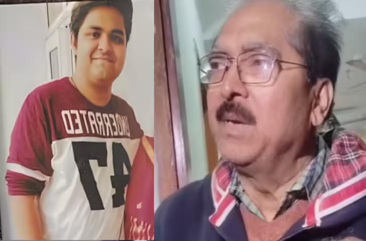 ग्रेटर नोएडा सड़क हादसा: रेस्क्यू ऑपरेशन बना चुनौती, 70 फीट दूर पानी में डूबी कार तक पहुंचने में जूझती रही पुलिस