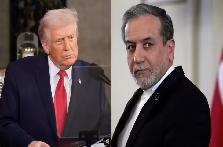 ट्रम्प की कड़ी चेतावनी: बोले- ईरान से यूरेनियम लेंगे, डेडलाइन तक डील नहीं तो खत्म होगा सीजफायर और होगी बमबारी