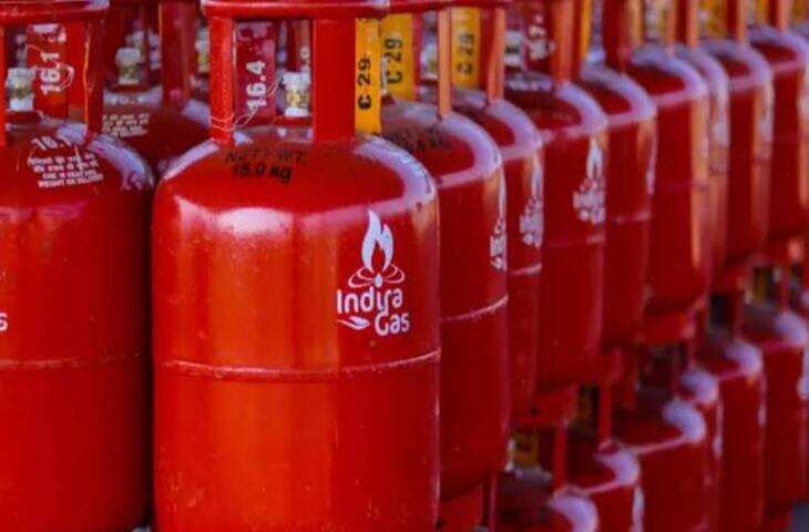 LPG Cylinder Price: 14 किलो वाले गैस सिलेंडर के दाम में हुआ बदलाव? जानें दिल्ली, मुंबई, जयपुर समेत अपने शहर की नई रेट लिस्ट