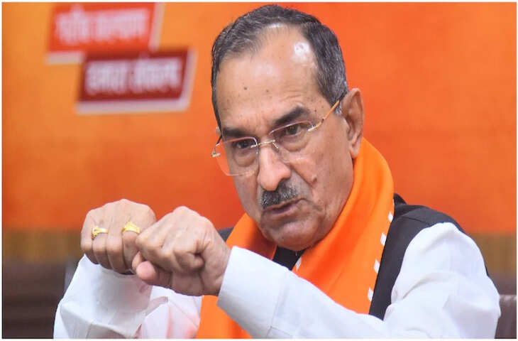 राजस्थान में पेपर लीक पर सियासी बयानबाज़ी तेज: राठौड़ का दावा, भजनलाल सरकार में एक भी पेपर लीक नहीं