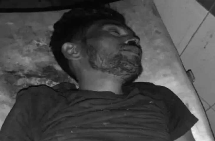 रीवा में गाली-गलौज के विवाद में युवक की हत्या: लात-घूंसों से पीटकर उतारा मौत के घाट, दो आरोपी गिरफ्तार