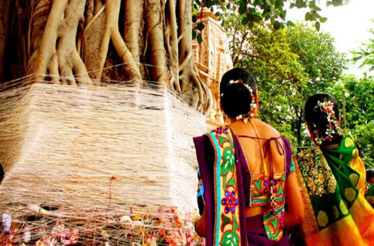वट पूर्णिमा व्रत को लेकर बड़ा अपडेट अब 15 दिन नहीं बल्कि 45 दिन बाद होगी व्रत और पूजा, जानिए पूरा कारण