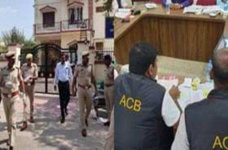 जल जीवन मिशन घोटाला: एसीबी ने सेवानिवृत्त IAS सुबोध अग्रवाल के खिलाफ लुकआउट नोटिस जारी किया