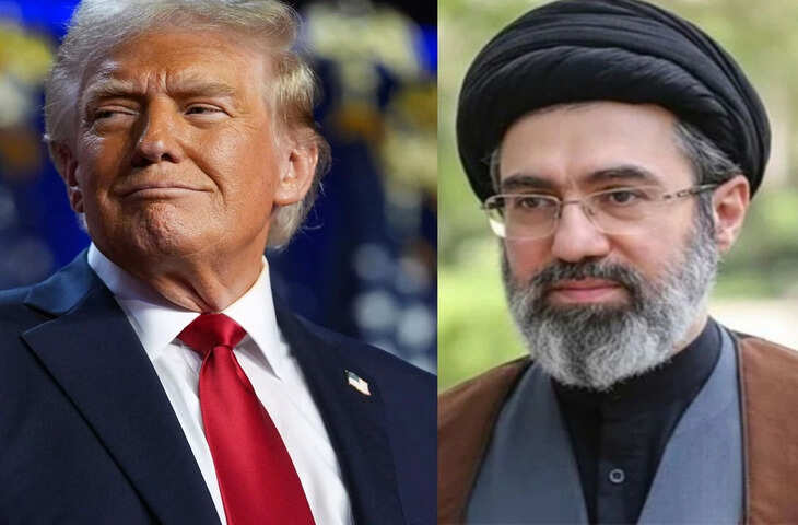 US-Iran Deal: 14 शर्तों वाले समझौते ने बदल दिए समीकरण, ईरान को बड़ी राहत तो अमेरिका को मिला क्या? पूरी डिटेल जानिए