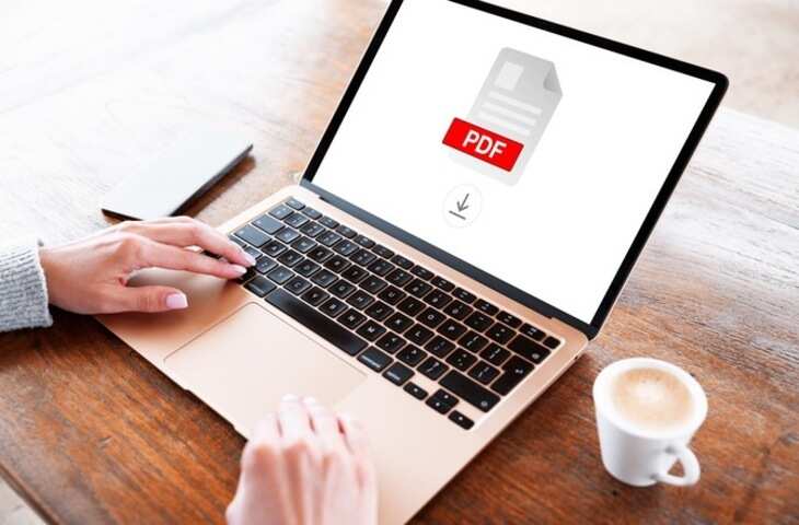 सावधान! एक साधारण PDF फाइल से हो सकता है बड़ा साइबर अटैक, क्लिक करते ही हैकर्स कर सकते हैं सिस्टम हैक