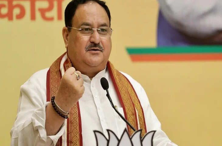 स्वास्थ्य मंत्री जेपी नड्डा की हुई एंजियोप्लास्टी, AIIMS ने दिया हेल्थ अपडेट; जानें अब कैसी है तबीयत