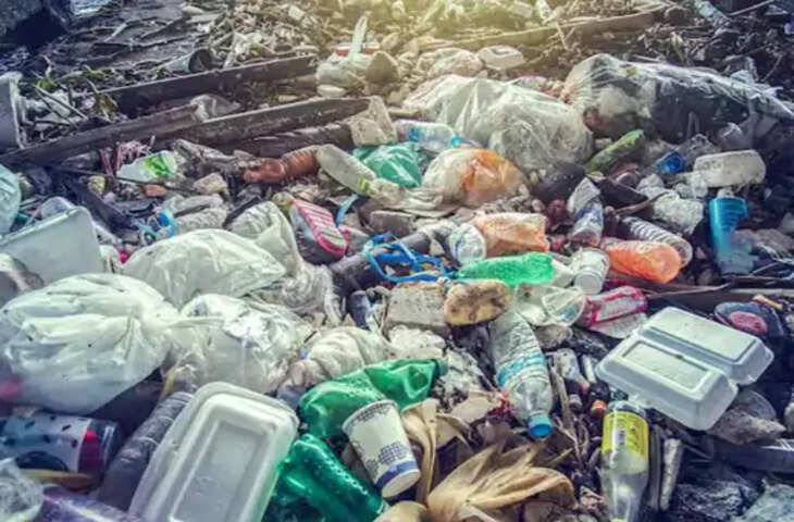 GPS से होगी निगरानी, समाधान नहीं तो लगेगा जुर्माना; 41 शहरों में हर घर से प्लास्टिक कचरा उठाएगी 127 मोबाइल वैन