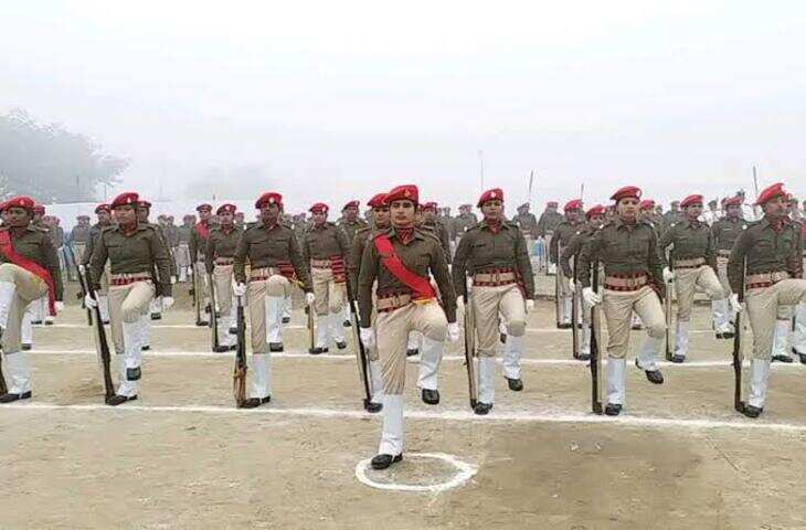 Bihar DGP Preeta Verma: पहली महिला IPS के हाथ में बिहार पुलिस की कमान, जानें देश में महिला पुलिसकर्मियों की स्थिति