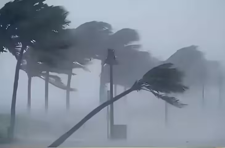 IMD Rain Alert: 5 अगस्त को बदलेगा मौसम का मिजाज, 22 राज्यों में भारी बारिश की संभावना, जानें आपके शहर का हाल