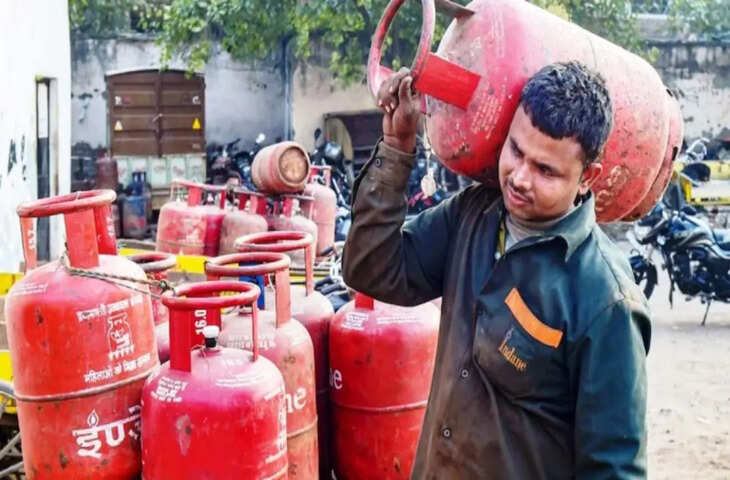 ईरान युद्ध के असर के बीच राहत की खबर! सरकार ने किया डबल LPG सिलेंडर का ऐलान, जानिए&nbsp;किन्हें मिलेगा लाभ?