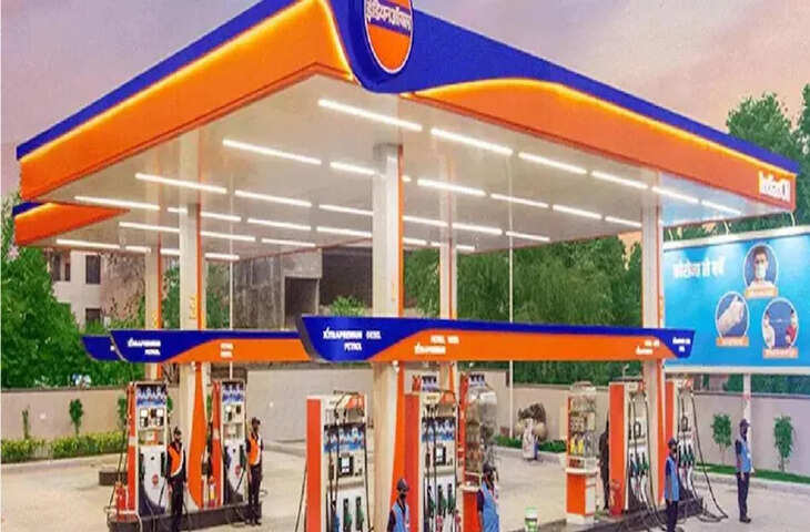 Petrol-Diesel Price: अंतरराष्ट्रीय बाजार में पेट्रोल का बेंचमार्क 50 महीने के हाई पर, OMCs पर बढ़ा दबाव