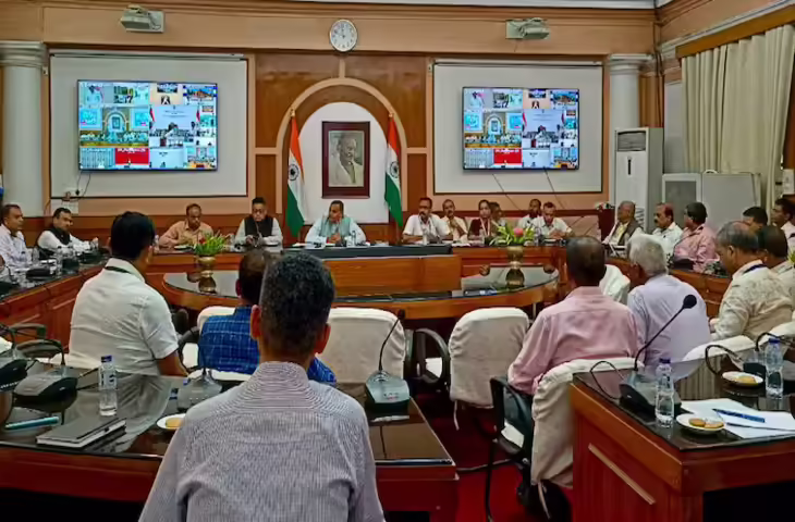 बिहार में 'स्वच्छ बिहार' पोर्टल लॉन्च, स्वच्छता और गवर्नेंस में सुधार की ओर ठोस कदम