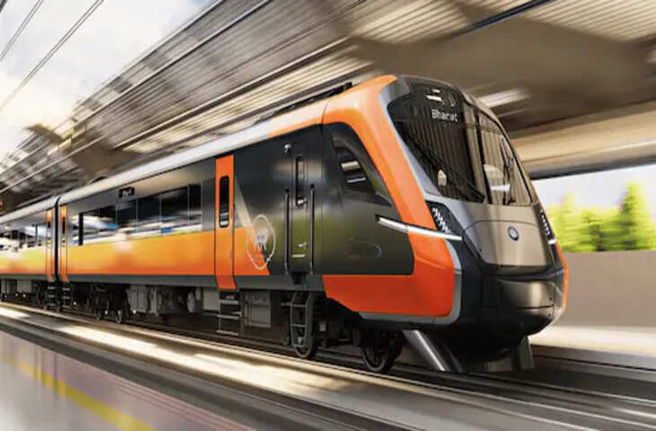 हावड़ा-गुवाहाटी स्लीपर वन्दे भारत शुरू होने से पहले यहाँ देखे पूरा रूट मैप, जाने&nbsp;स्टॉपेज से लेकर शेड्यूल तक सबकुछ&nbsp;