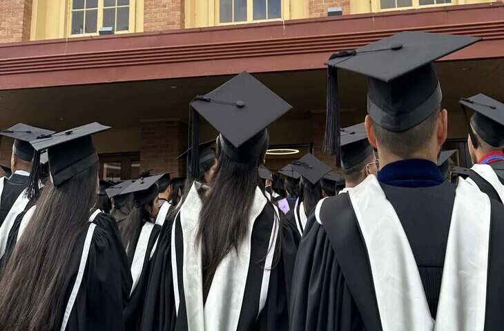 विदेश से आने वाली ये बड़ी यूनिवर्सिटी भारत में देंगी वर्ल्ड क्लास एजुकेशन, कम पैसों में मिलेगा ग्लोबल एक्सपीरियंस​​​​​​​