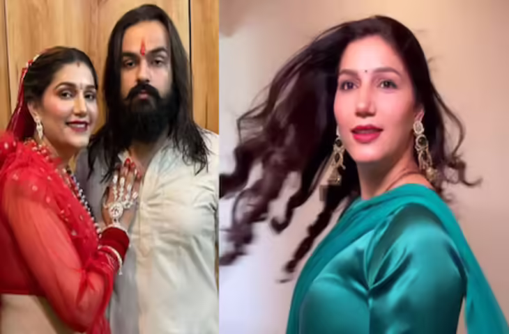 घरेलू हिंसा शिकायत के बाद मामला गरमाया, वीडियो में देंखे कोर्ट ने दिए दूर रहने के निर्देश