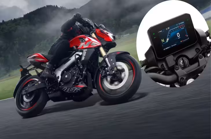 Bajaj Pulsar NS400Z Launched: तगड़े फीचर्स और स्पोर्टी लुक के साथ पल्सर NS400Z लॉन्च, जानें कीमत