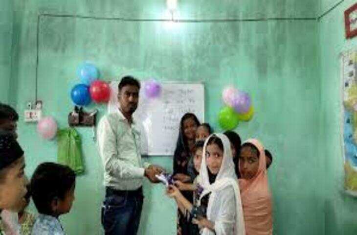 शिक्षकों का अनमोल योगदान: पढ़ाई के साथ जीवन भी संवारते हैं गुरु