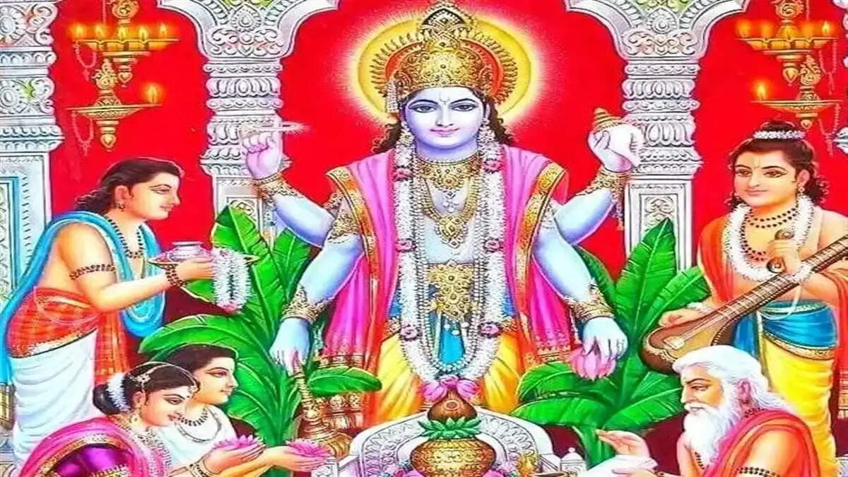 Apara ekadashi vrat 2023 puja vidhi and significance&nbsp;