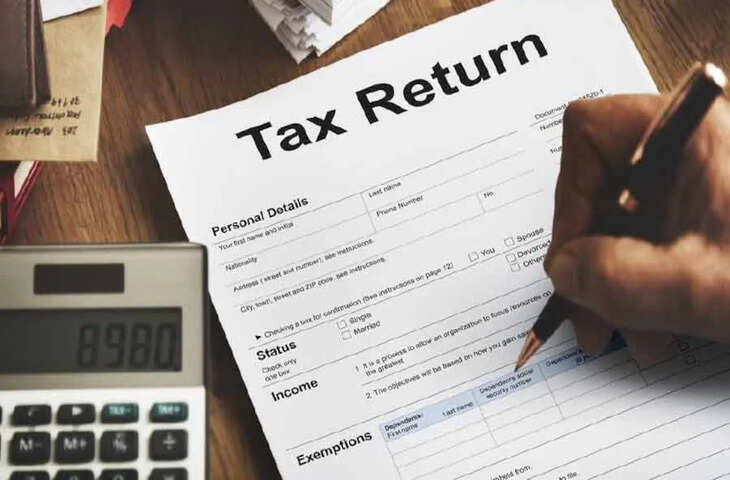 Income Tax Return New Rule: ITR फाइल करने से पहले इन 5 दस्तावेजों को जरूर करें तैयार, नहीं तो हो सकता है नुकसान