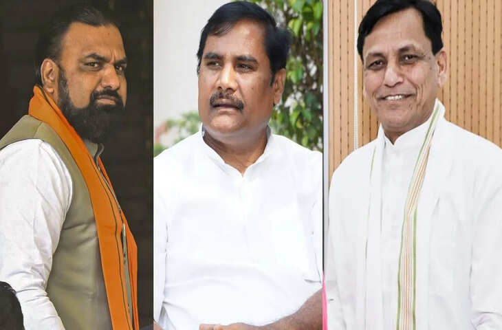 बिहार में नीतीश युग का अंत: मुख्यमंत्री पद छोड़ रहे नीतीश कुमार, राज्यसभा जाने की पुष्टि