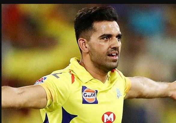 Deepak Chahar 30th Birthday: दीपक चाहर के जन्मदिन पर पत्नी जया ने दी खास अंदाज में बधाई, वीडियो शेयर कर जताया अपना प्यार