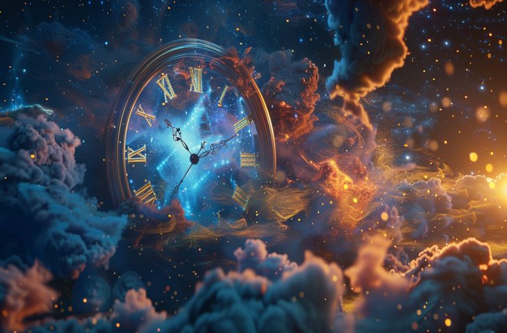 Space Time: क्या होता है स्पेस-टाइम कॉन्सेप्ट, जानें यह पृथ्वी के समय से कितना अलग और रहस्यमयी