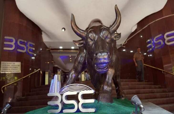 Stock Market Today: लगातार तीन दिन की गिरावट पर ब्रेक, निफ्टी 285 अंक और सेंसेक्स&nbsp; 899 पॉइंट्स बढ़कर बंद&nbsp;