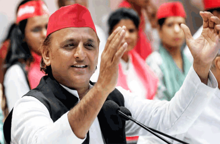 ​​​​​​​अखिलेश के PDA को चुनौती देने का प्लान! मिशन-27 के लिए BJP खोज रही है मजबूत प्रदेश अध्यक्ष, ये नाम सबसे आगे​​​​​​​