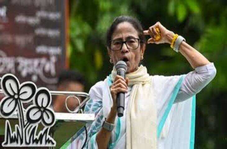 TMC के दोनों गुटों को मिले नए नाम और चुनाव चिह्न, ममता गुट को फुटबॉल खिलाड़ी; वीडियो में जाने 6 अक्टूबर को उपचुनाव