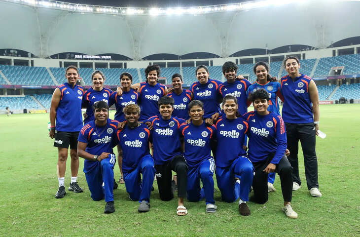 भारत का PCB चीफ से फिर ट्रॉफी लेने से इनकार, फुटेज में देखें फैंस ने चोर कहकर किया ट्रोल, विमेंस एशिया कप में स्मृति शेफाली का पार्टनरशिप रिकॉर्ड