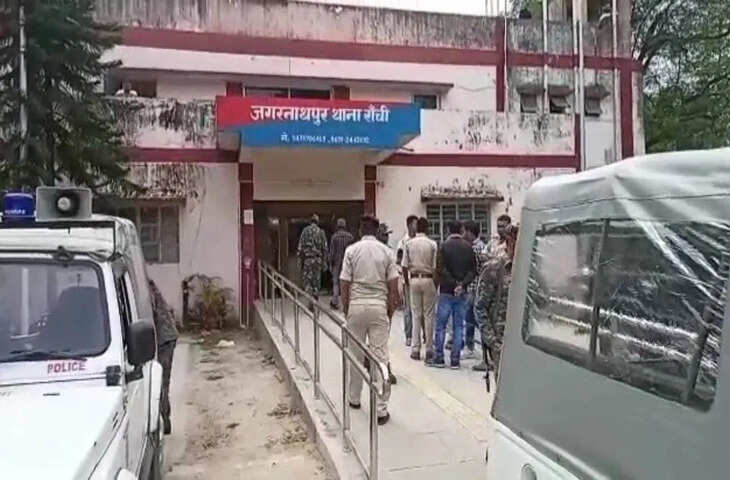 सोने-चांदी के जेवरात अलमारी से गायब, फ्लैट में खून से लथपथ पड़ी थी लाश… रांची में बुजुर्ग महिला की हत्या