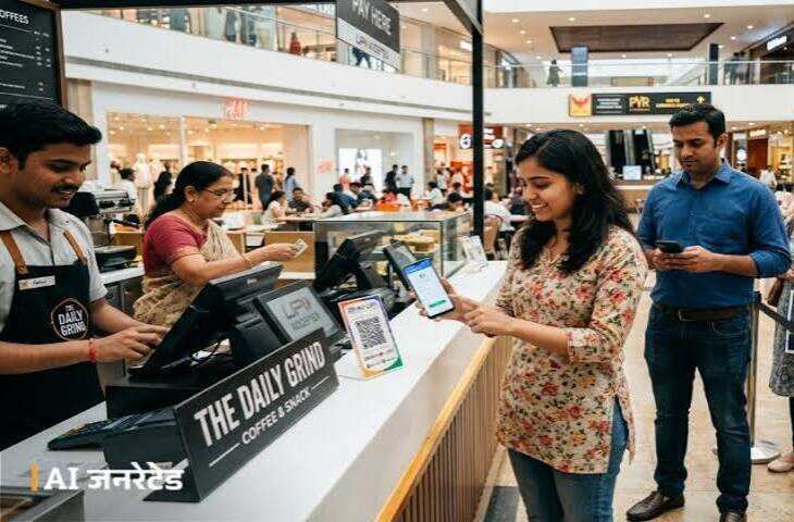 UPI पेमेंट पर लगेगा 0.4% चार्ज? वीडियो में जाने 2 हजार से ज्यादा के ट्रांजैक्शन पर जानें किससे वसूली जाएगी फीस