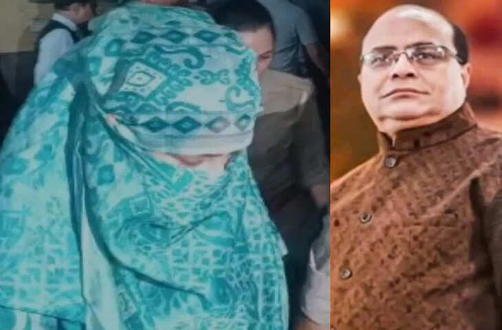 शालू समेत तीनों आरोपियों की रिमांड मंजूर, विनीत मनोचा हत्याकांड की सारी गुत्थियां सुलझाएगी पुलिस