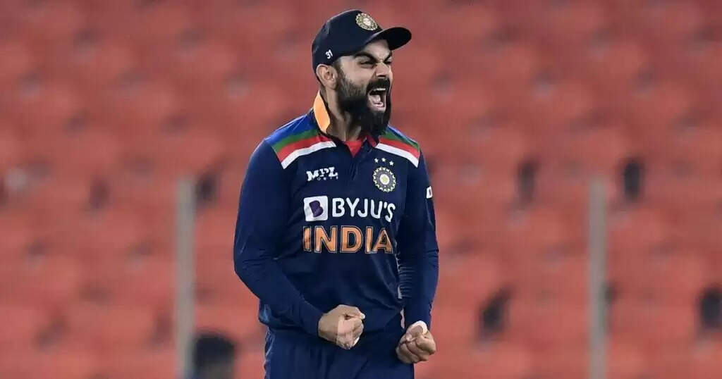 “अब मैदान में उनकी कप्तानी की कमी खलेगी” ये ऑस्ट्रेलियाई क्रिकेटर Virat Kohli की कप्तानी का दिवाना