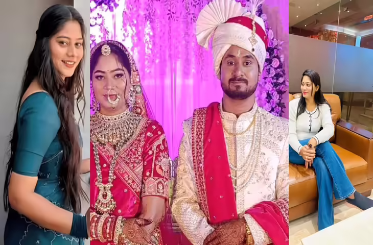 10 महीने बाद रिहाई! हनीमून मर्डर केस में Sonam Raghuvanshi को कोर्ट से मिली राहत