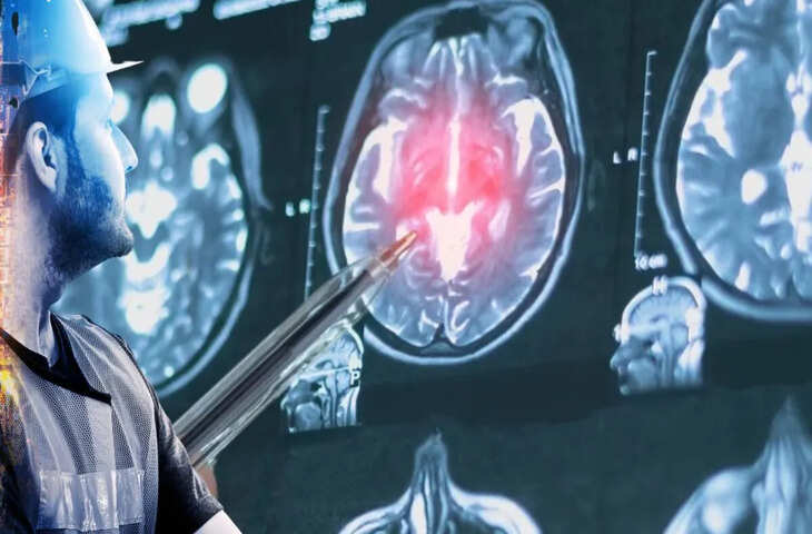 डिप्रेशन आने से 4 साल पहले मिल जाएगा संकेत? वैज्ञानिकों ने बनाया Brain-Reading AI, ऐसे करता है दिमाग का विश्लेषण