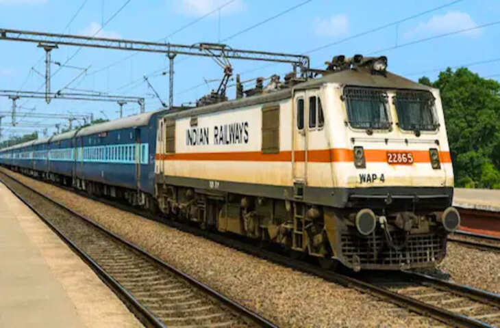 UP Train Cancelled List: इन शहरों की ट्रेनें हुईं कैंसिल, घर से निकलने से पहले एक बार जरूर देख ले ये लिस्ट&nbsp;