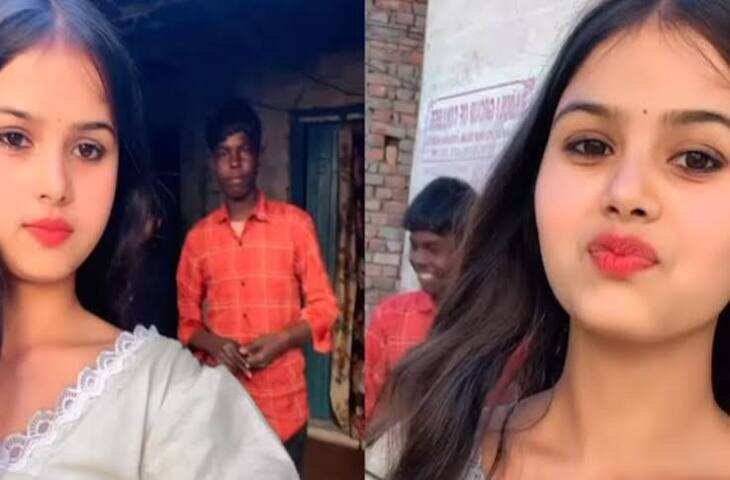 बॉयफ्रेंड बदलने को लेकर लड़की ने कही ऐसी बात, VIDEO देखकर लोग रह गए हैरान