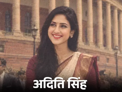 यूपी के नेताओं पर चढ़ा AI रेट्रो का रंग, 80 के दशक के लुक में वायरल हो रहीं तस्वीरें