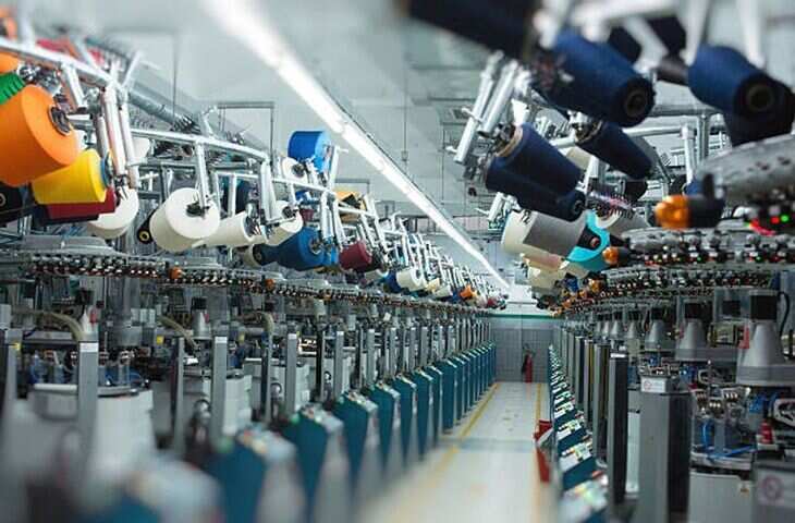 अतिरिक्त 25% अमेरिकी टैरिफ से पानीपत के निर्यातक चिंतित