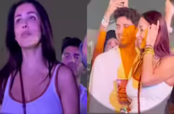 पैपराजी के करीब आने पर हुईं नाराज़, वीडियो में देंखे पुराना बयान भी फिर चर्चा में