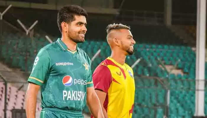PAK VS WI---1 --11