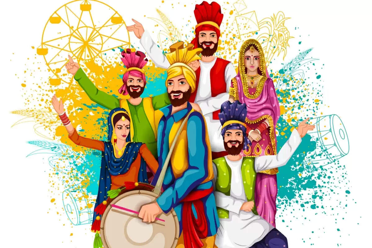 Baisakhi 2022 date time importance significance and how do we celebrate vaisakhi&nbsp;