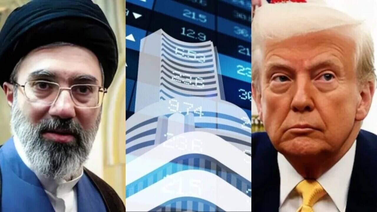 Stock Market Rally: जियोपॉलिटिकल तनाव कम होते ही बाजार हुए बमबम, जापान से कोरिया तक तेजी भारत के लिए भी ग्रीन सिग्नल