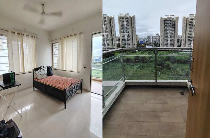 'मेरा दिमाग चकराकर क्रैश हो गया...' पुणे में ₹9,000 में मिल रहे फ्लैट का विज्ञापन देख शख्स ने कहा, रिएक्शन हो रहा वायरल